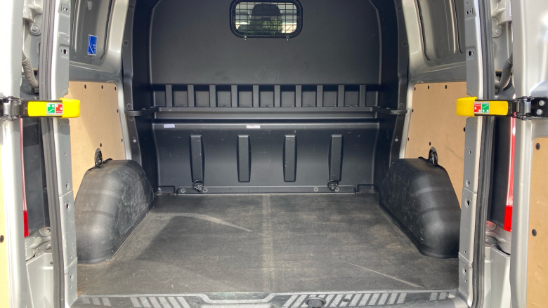 Ford Transit Custom 320 L1 Diesel Fwd 2.0 EcoBlue 170ps Low Roof D/Cab Limited Van Auto